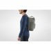 Fjällräven Kånken Re-Wool Laptop 15" (Granite Grey)