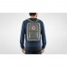 Fjällräven Kånken Re-Wool Laptop 15" (Granite Grey)