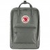 Fjällräven Kånken Re-Wool Laptop 15" (Granite Grey)
