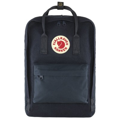 Fjällräven Kånken Re-Wool Laptop 15" (Night Sky)