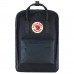 Fjällräven Kånken Re-Wool Laptop 15" (Night Sky)