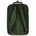 Fjallraven Kånken Laptop 17" (Deep Forest)