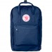 Fjallraven Kånken Laptop 17" (Royal Blue)