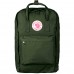 Fjallraven Kånken Laptop 17" (Forest Green)
