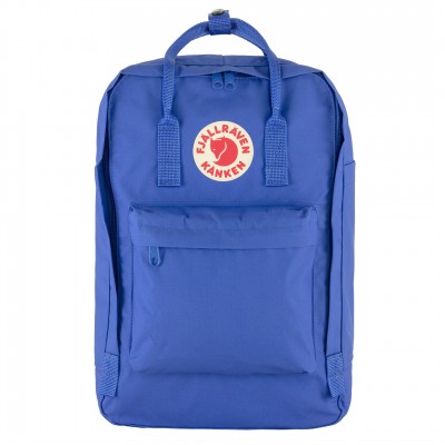 Fjallraven Kånken Laptop 17" (Cobalt Blue)