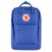Fjallraven Kånken Laptop 17" (Cobalt Blue)