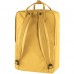 Fjallraven Kånken Laptop 17" (Ochre)