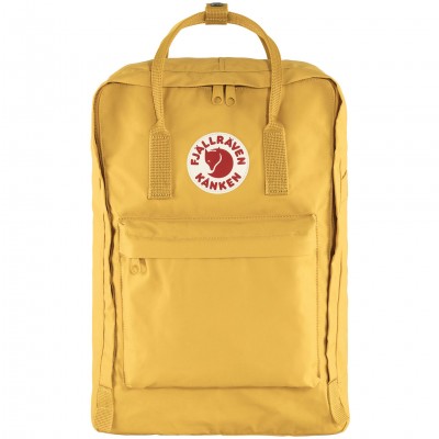 Fjallraven Kånken Laptop 17" (Ochre)