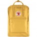 Fjallraven Kånken Laptop 17" (Ochre)