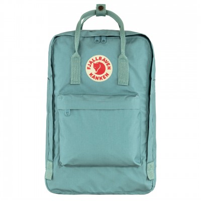 Fjallraven Kånken Laptop 17" (Sky Blue)