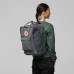 Fjallraven Kånken Laptop 17" (Cobalt Blue)