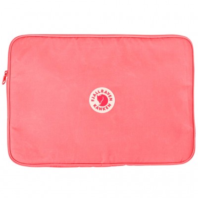 Kånken Laptop Case 15" (Peach Pink)