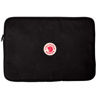 Kånken Laptop Case 15" (Black)