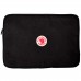 Kånken Laptop Case 15" (Black)