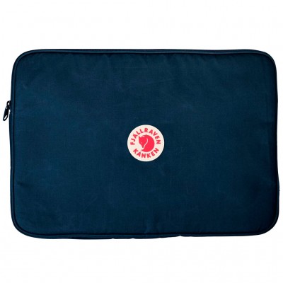 Kånken Laptop Case 15" (Navy)