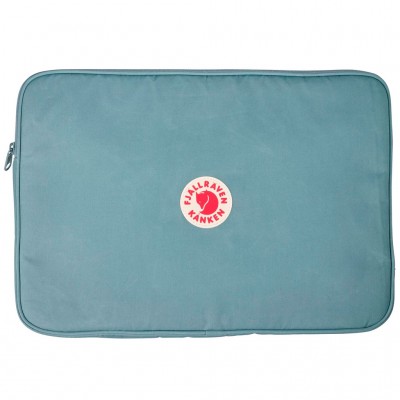 Kånken Laptop Case 15" (Frost Green)