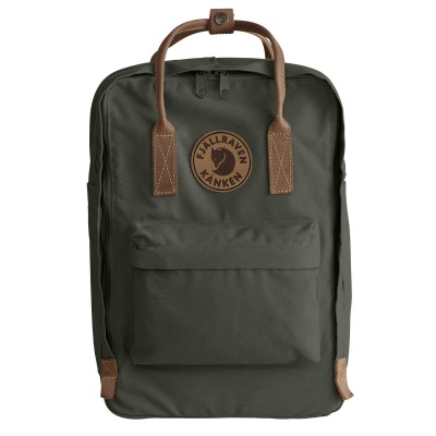 Fjällräven Kånken No.2 Laptop 15" (Deep Forest)