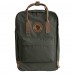 Fjällräven Kånken No.2 Laptop 15" (Deep Forest) Fjällräven Kånken No.2 Laptop 15" (Deep Forest)