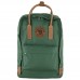 Fjällräven Kånken No.2 Laptop 15" (Deep Patina)