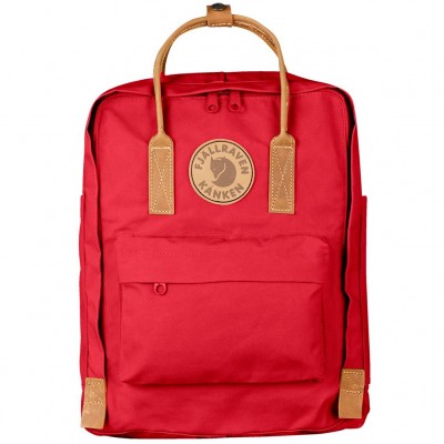 Fjallraven Kånken No.2 (Deep Red)