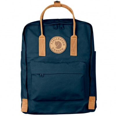 Fjällräven Kånken No.2 (Navy)