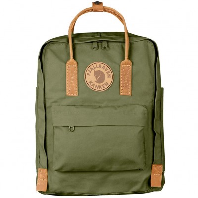 Fjallraven Kånken No.2 (Green)