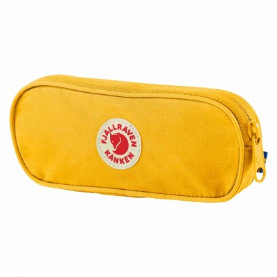 Kånken Tablet Case (Warm Yellow)