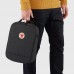 Fjällräven Kånken Photo Insert (Black)