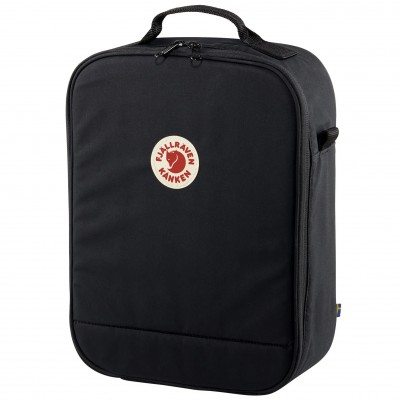 Fjällräven Kånken Photo Insert (Black)