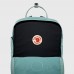 Fjällräven Kånken Photo Insert (Black)