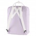 Kånken (Pastel Lavender-Cool White)
