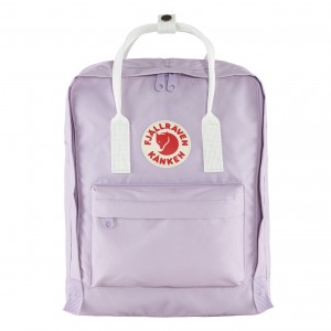 Kånken (Pastel Lavender-Cool White) Kånken (Pastel Lavender-Cool White)