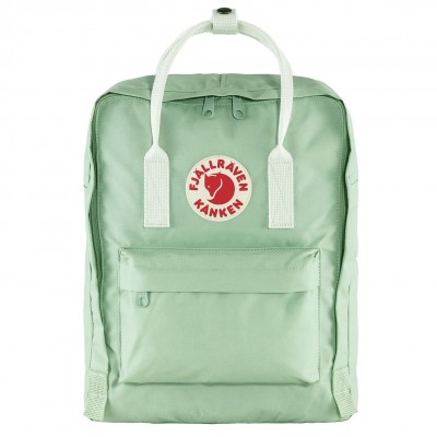 Kånken (Mint Green-Cool White)