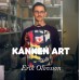 Kånken Art (Summer Landscape)