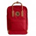 Fjällräven Kånken No.2 Laptop 15" (Deep Red)