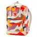 Fjällräven Kånken Art Laptop 15" (Spring Landscape)