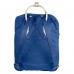 Kånken Greenland (Deep Blue-Greenland Webbing)