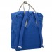 Kånken Greenland (Deep Blue-Greenland Webbing)