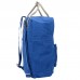 Kånken Greenland (Deep Blue-Greenland Webbing)