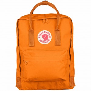 Kånken (Burnt Orange)