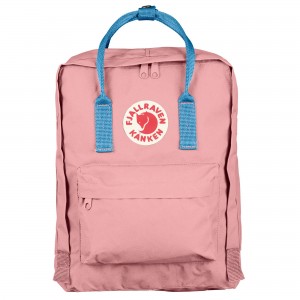 Kånken (Pink-Air Blue) Kånken (Pink-Air Blue)
