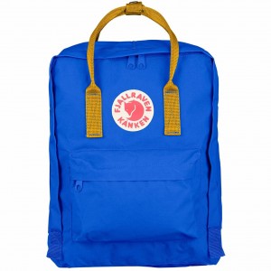 Kånken (UN Blue-Warm Yellow)