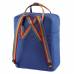 Kånken Rainbow (Deep Blue-Rainbow Pattern)