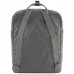 Fjällräven Kånken Re-Wool (Granite Grey)