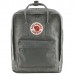 Fjällräven Kånken Re-Wool (Granite Grey)