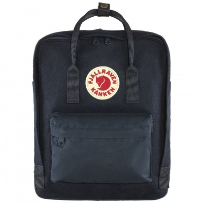 Fjällräven Kånken Re-Wool (Night Sky)
