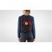 Fjällräven Kånken Re-Wool (Night Sky)