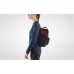 Fjällräven Kånken Re-Wool (Night Sky)