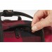 Fjällräven Kånken Re-Wool (Red-Black)