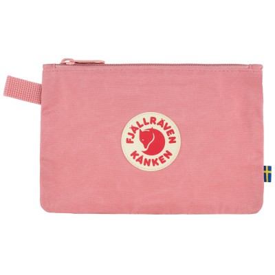 Fjällräven Känken Gear Pocket (Pink)